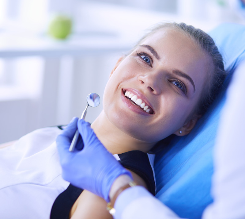 general dentistry in lively
