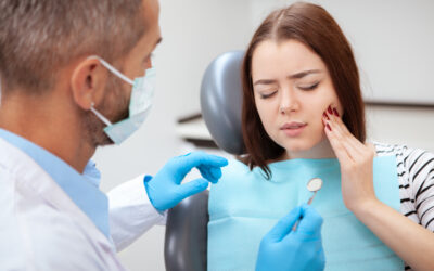 5 Signs You Might Need a Root Canal